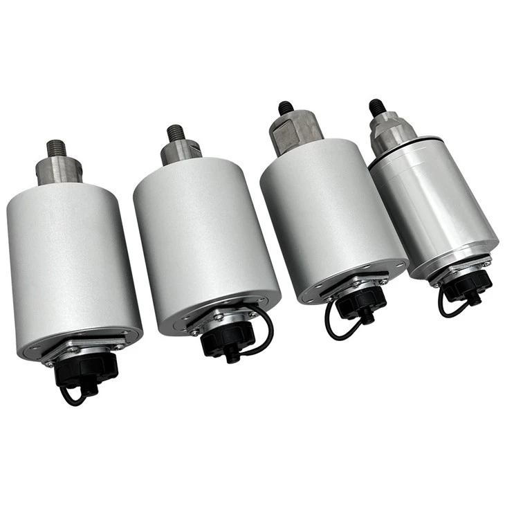 Ultrasonic Screening Chemical Powder