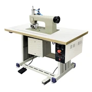 دستگاه بسته بندی آب بندی التراسونیک