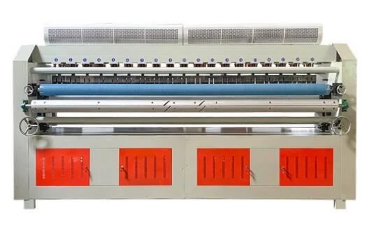 Ultrasonic cotton press equipments