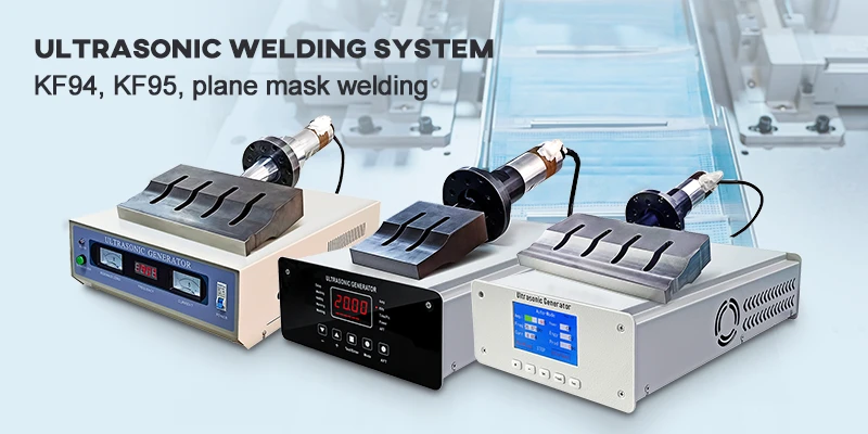 ultrasonic welding system (20)