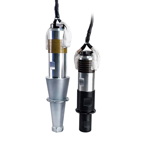 Ultrasonic transducer