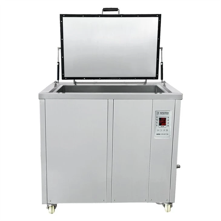 ultrasound cleaning machine (3)
