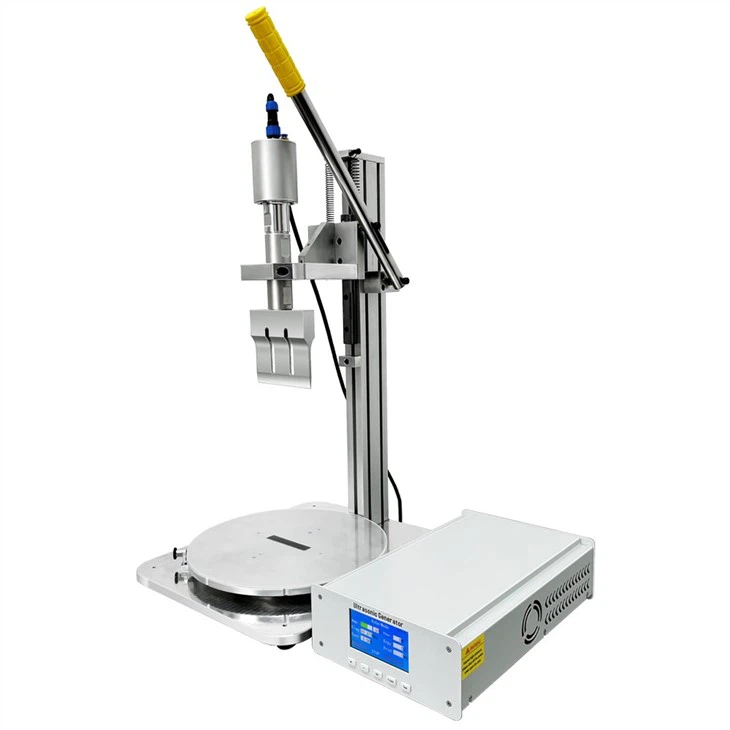 ultrasonic cutting cake (2)