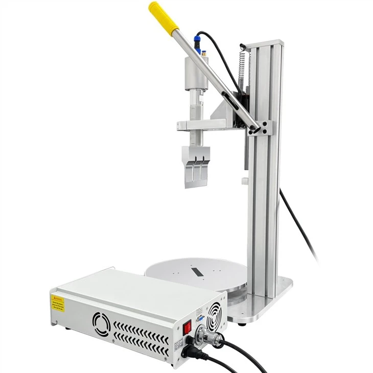 Ultrasonic cake slicing cutter (4)