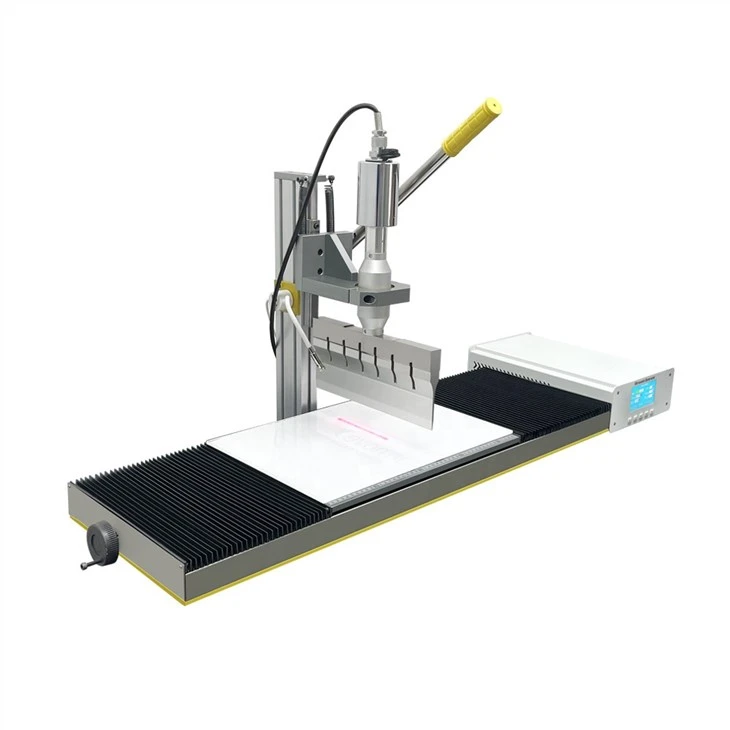 Ultrasonic Food Slicing Cutter (3)