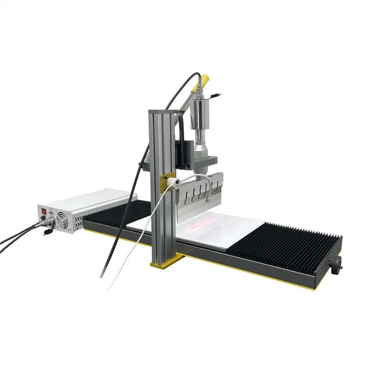 Ultrasonic Food Slicing Cutter (4)