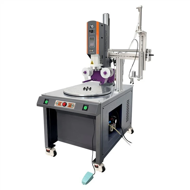 rotatry turnale ultrasonic welder (2)