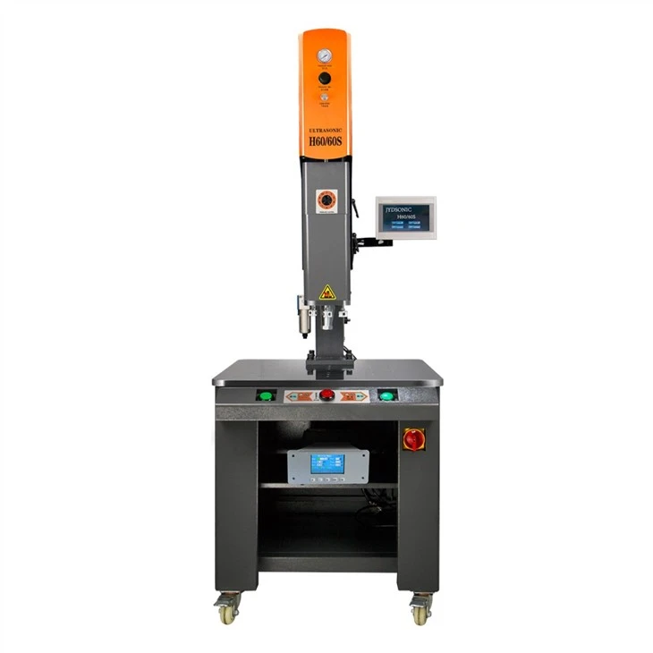 Ultrasonic Plastic Welder (5)