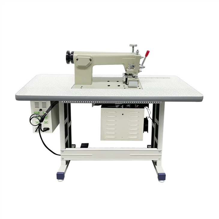 ultrasonic fabric welding machine
