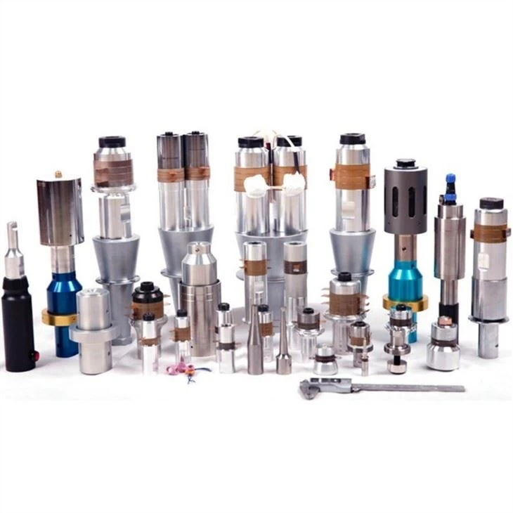ultrasonic welder transducers (2)