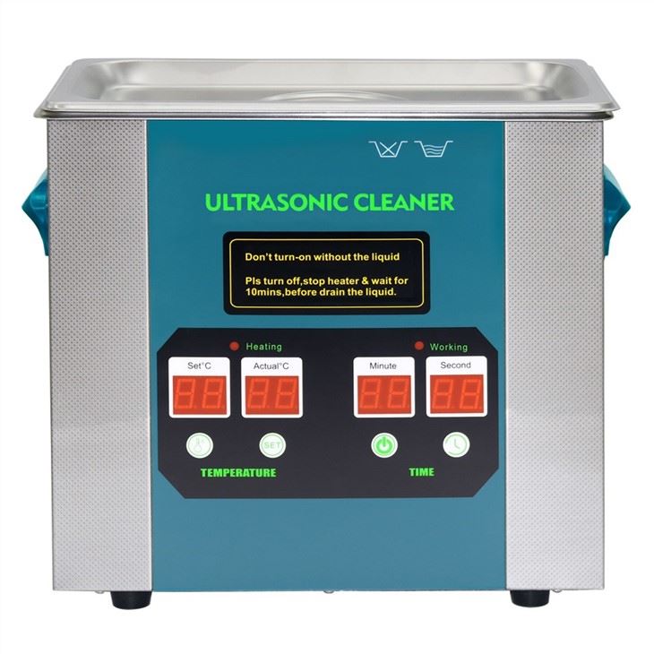 Fruits Vegetables Ultrasonic Cleaner