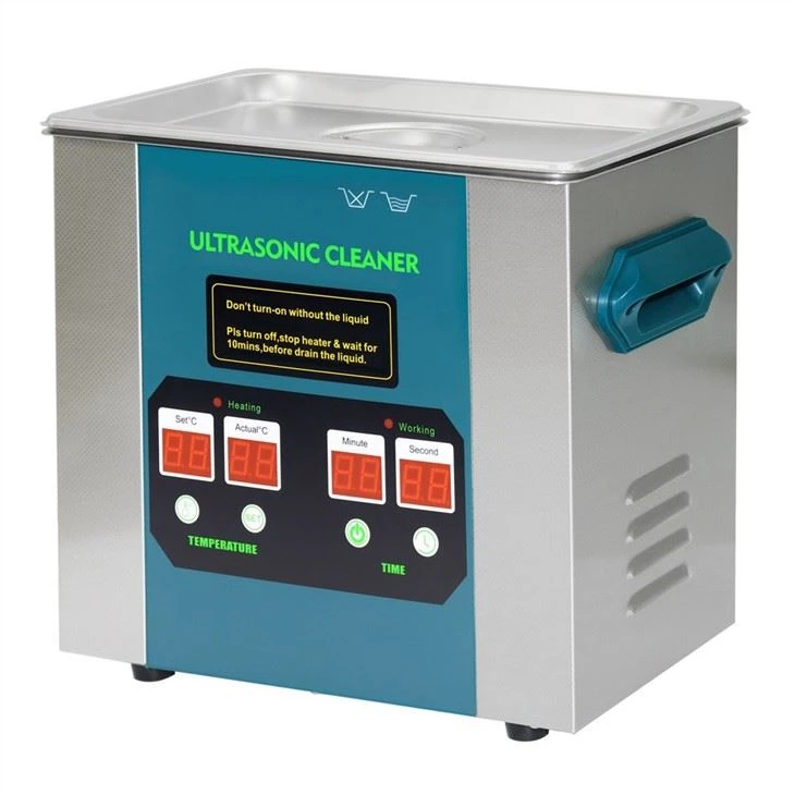 Fruits Vegetables Ultrasonic Cleaner