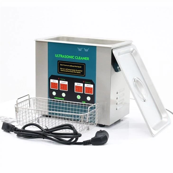 Fruits Vegetables Ultrasonic Cleaner