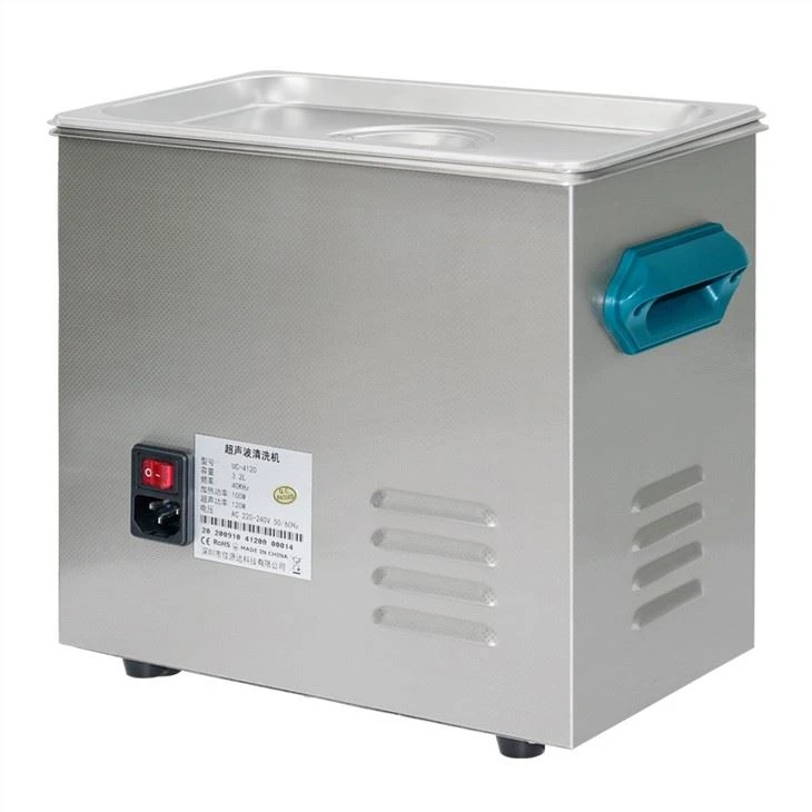 Fruits Vegetables Ultrasonic Cleaner