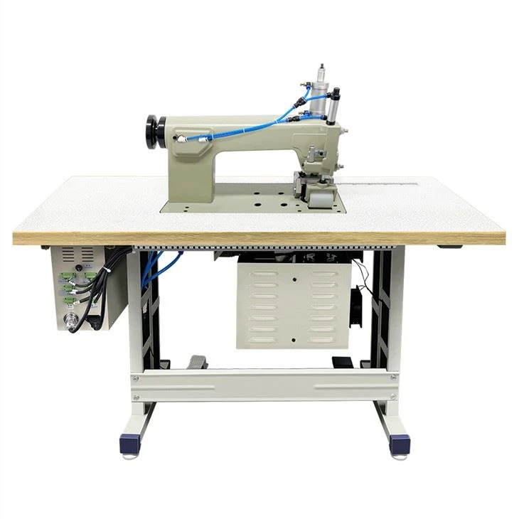 Ultrasonic Sewfree Sewing Machine
