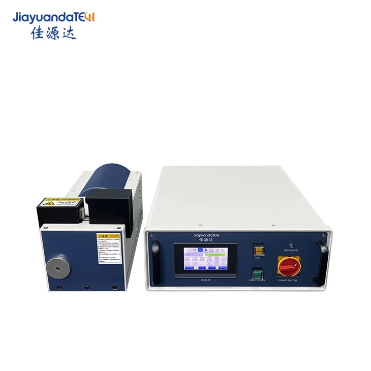 Ultrasonic Cooper Wire Welding
